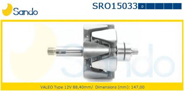SANDO SRO15033.0