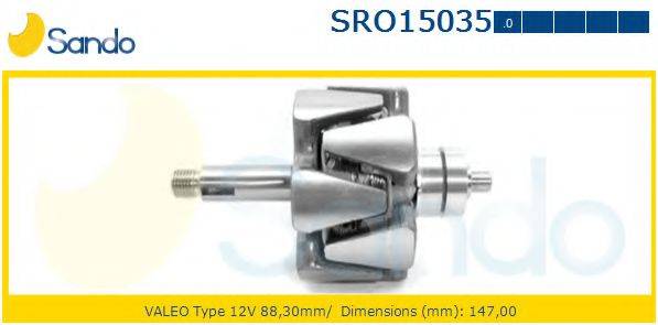 SANDO SRO15035.0
