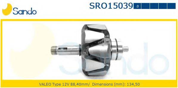 SANDO SRO15039.0