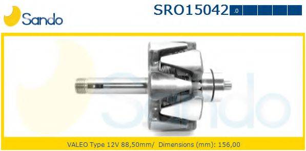 SANDO SRO15042.0