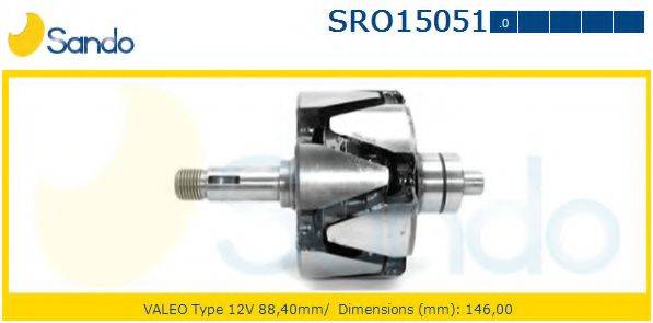 SANDO SRO15051.0