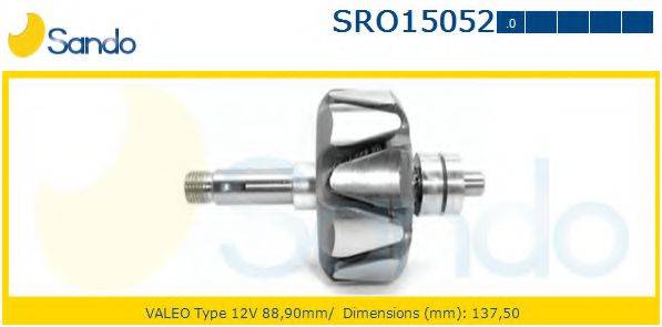 SANDO SRO15052.0