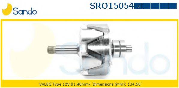 SANDO SRO15054.0
