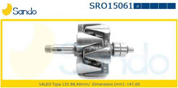 SANDO SRO15061.0