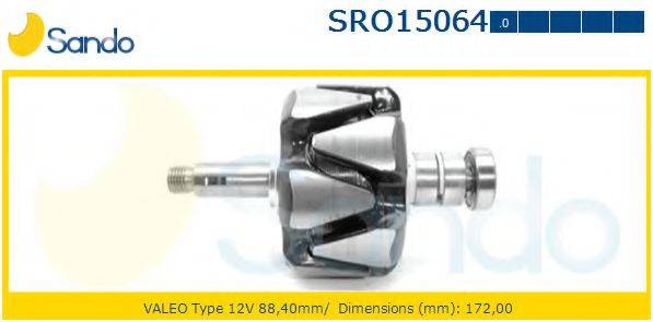 SANDO SRO15064.0
