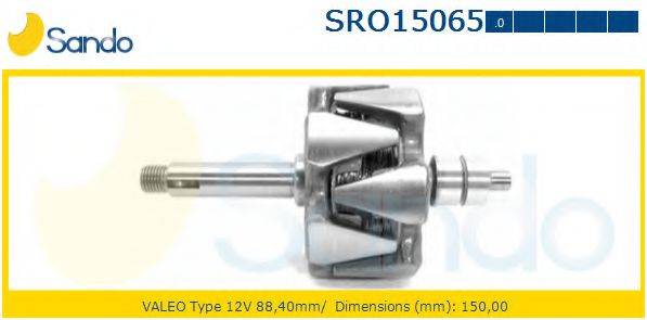 SANDO SRO15065.0