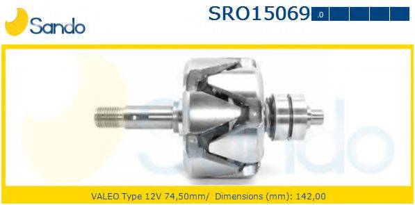 SANDO SRO15069.0
