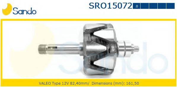 SANDO SRO15072.0