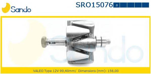 SANDO SRO15076.0