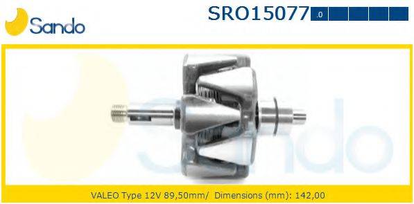 SANDO SRO15077.0