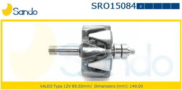 SANDO SRO15084.0