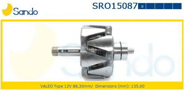SANDO SRO15087.0
