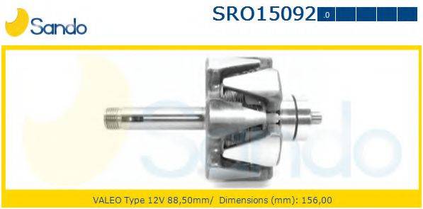 SANDO SRO15092.0