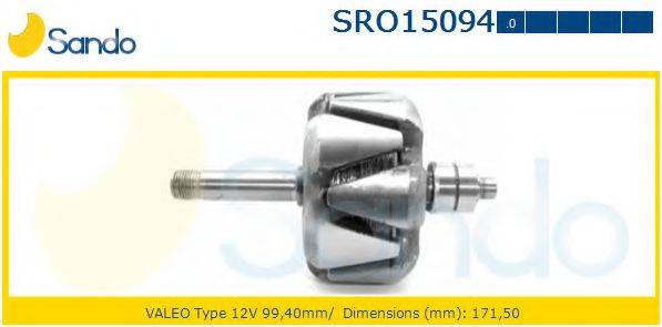 SANDO SRO15094.0