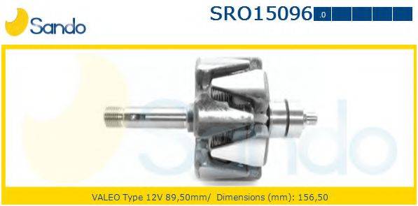 SANDO SRO15096.0