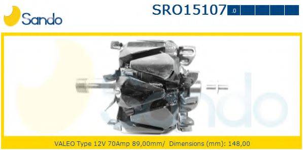 SANDO SRO15107.0