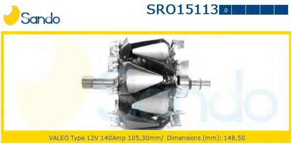 SANDO SRO15113.0