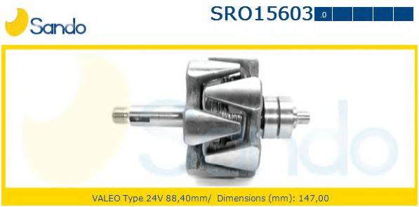 SANDO SRO15603.0