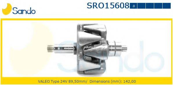 SANDO SRO15608.0