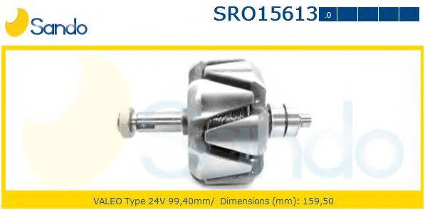 SANDO SRO15613.0