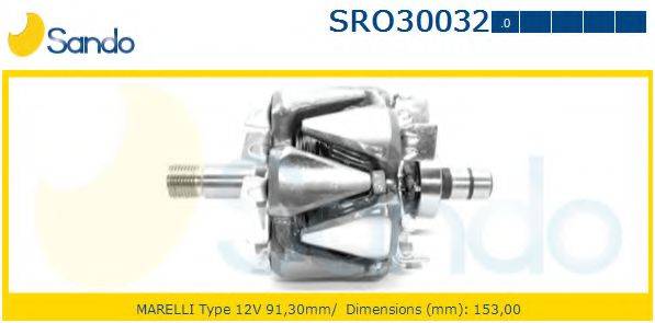 SANDO SRO30032.0