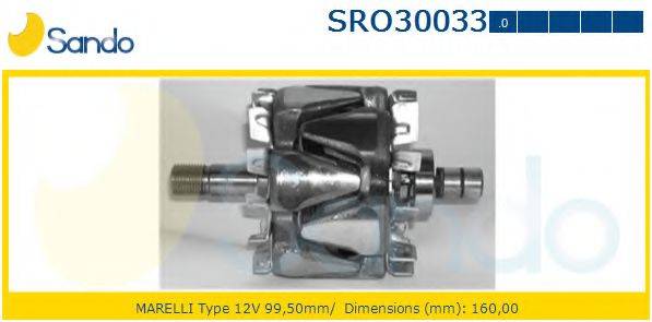 SANDO SRO30033.0