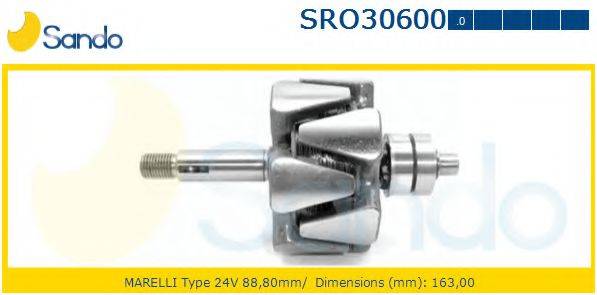SANDO SRO30600.0
