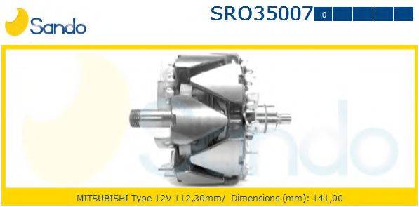 SANDO SRO35007.0