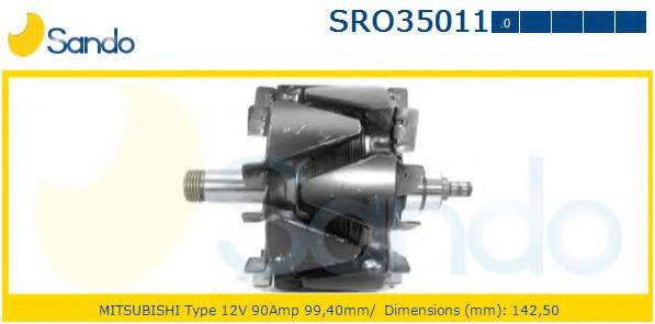 SANDO SRO35011.0