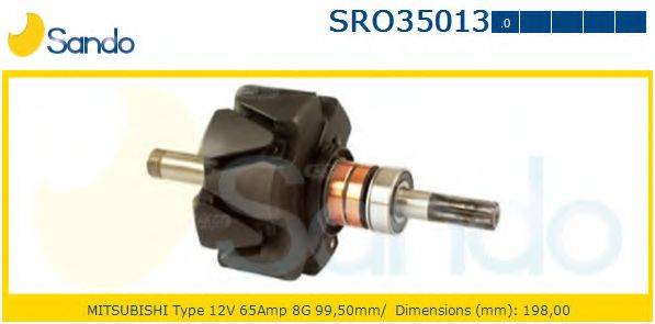 SANDO SRO35013.0