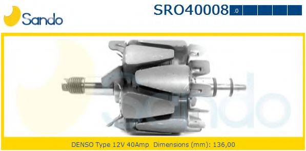 SANDO SRO40008.0
