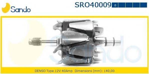 SANDO SRO40009.0