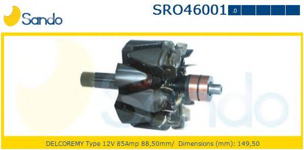 SANDO SRO46001.0