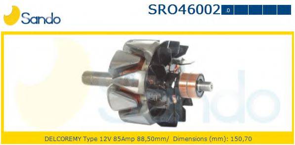 SANDO SRO46002.0