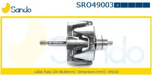 SANDO SRO49003.0
