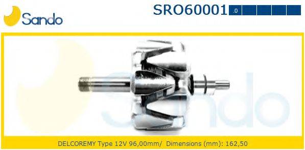 SANDO SRO60001.0