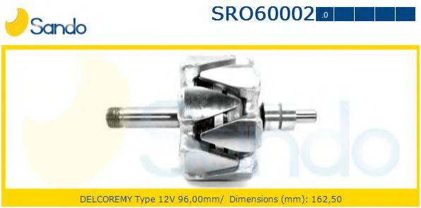 SANDO SRO60002.0