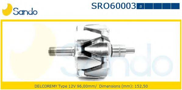 SANDO SRO60003.0