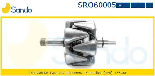 SANDO SRO60005.0
