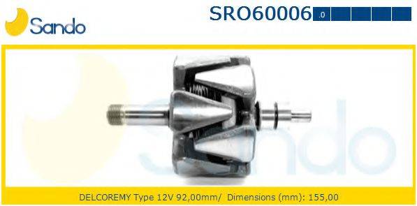 SANDO SRO60006.0