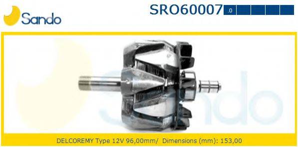 SANDO SRO60007.0