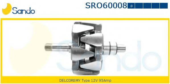 SANDO SRO60008.0