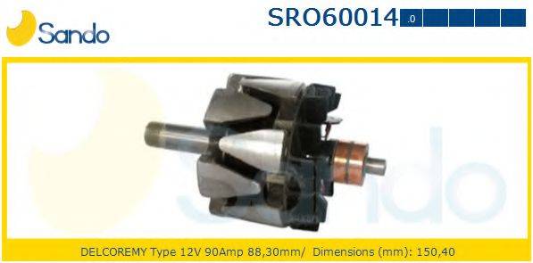 SANDO SRO60014.0