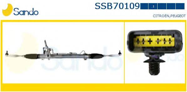 SANDO SSB70109.1