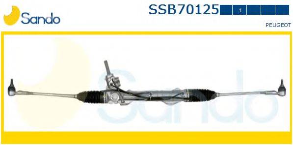 SANDO SSB70125.1