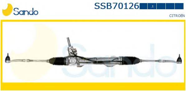 SANDO SSB70126.1