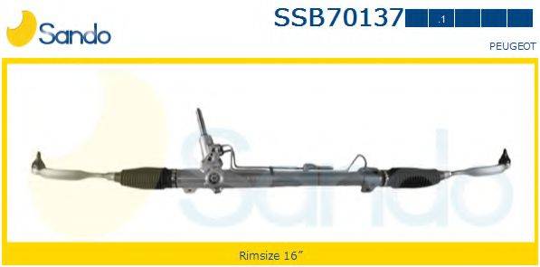 SANDO SSB70137.1