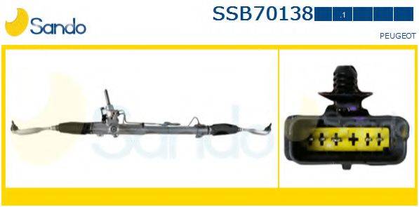 SANDO SSB70138.1