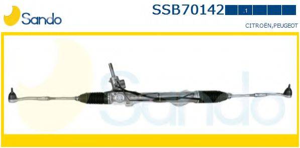 SANDO SSB70142.1