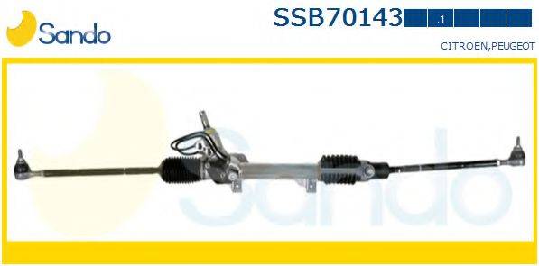 SANDO SSB70143.1